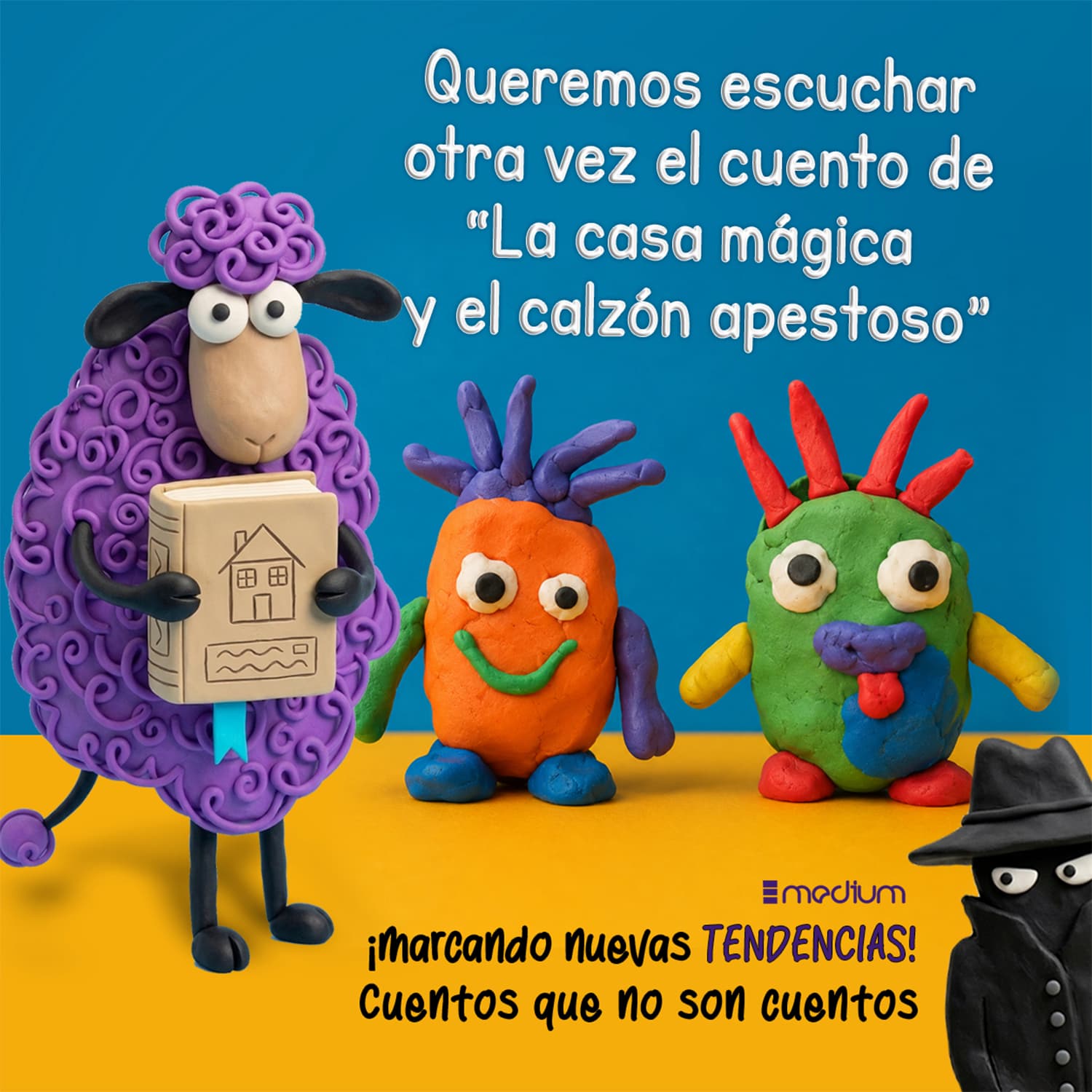 Campaña digital